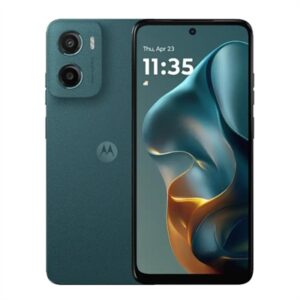 Motorola Moto G05 6.67" 4GB (+12) 64GB Green