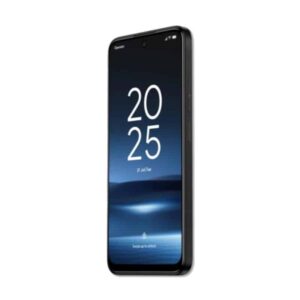 TCL 605 6.67" HD+ 8GB(+10GB) 256GB Preto
