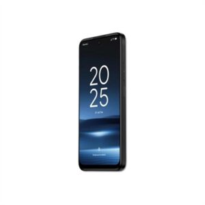 TCL 60 SE 6.67" HD+ 8GB(+10GB) 512GB Preto