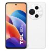 TCL 60 SE 6.67" HD+ 8GB(+10GB) 512GB Branco Puro