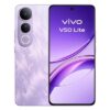 VIVO V50 Lite 6.77" AMOLED 8Gb 256Gb Roxo