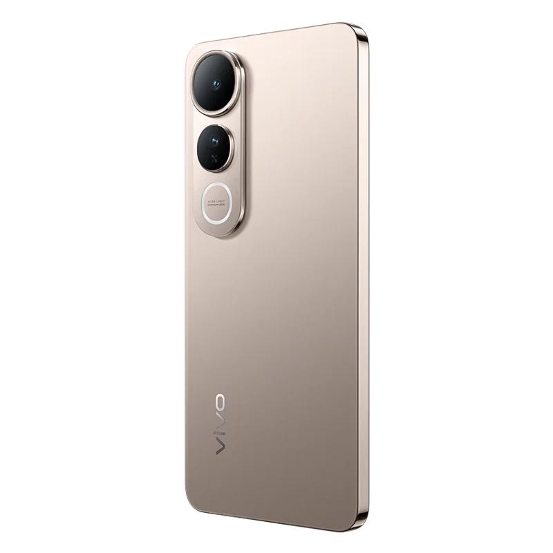 VIVO V50 Lite 5G 6.77" 8GB 256GB Gold Bundle VIVO V50 Lite 5G 6.77" 8GB 256GB Gold Bundle