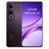 VIVO V50 Lite 5G 6.77" AMOLED 12Gb 512Gb Preto
