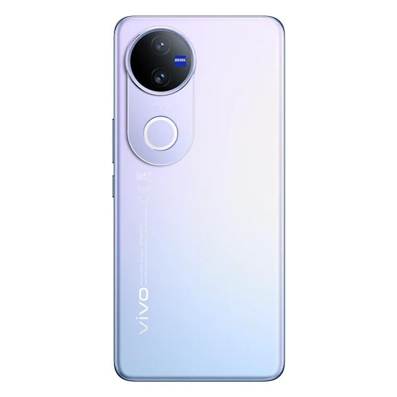 VIVO V50 5G 6.77" AMOLED 12Gb 512Gb Roxo VIVO V50 5G 6.77" AMOLED 12Gb 512Gb Roxo