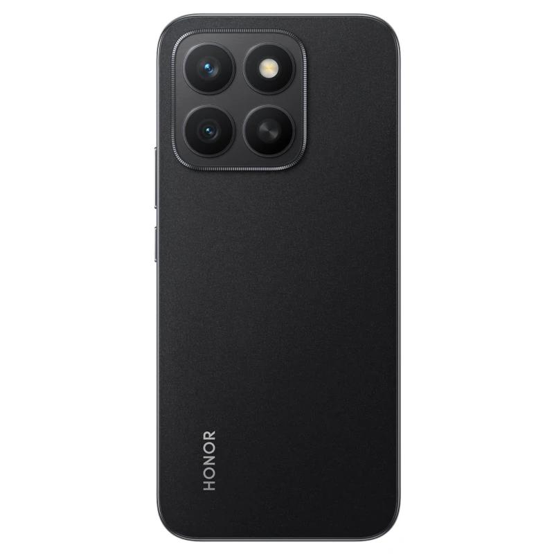 Honor X8c 6,7" 8GB 256GB Preto Honor X8c 6,7" 8GB 256GB Preto