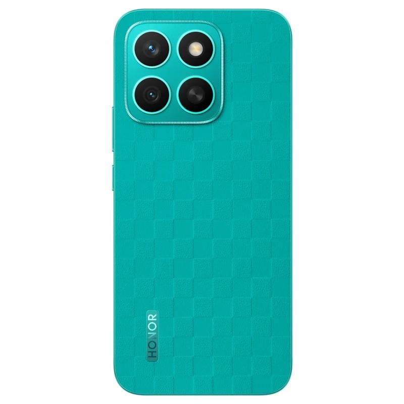Honor X8c 6,7" 8GB 256GB Verde Honor X8c 6,7" 8GB 256GB Verde