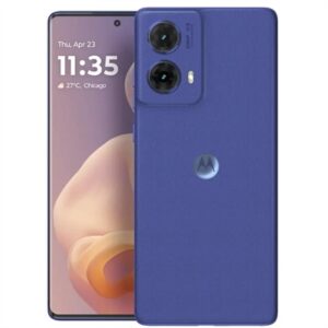 Motorola Moto G85 5G 6.7" FHD+ 12GB 256GB Blue