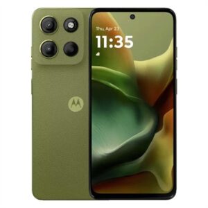 Motorola Moto G15 4G 6.7" 8GB 256GB Iguana