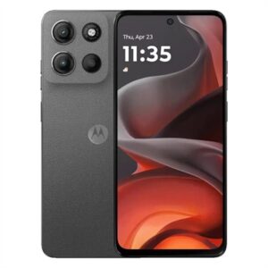 Motorola Moto G15 4G 6.7" 8GB 256GB Tornado
