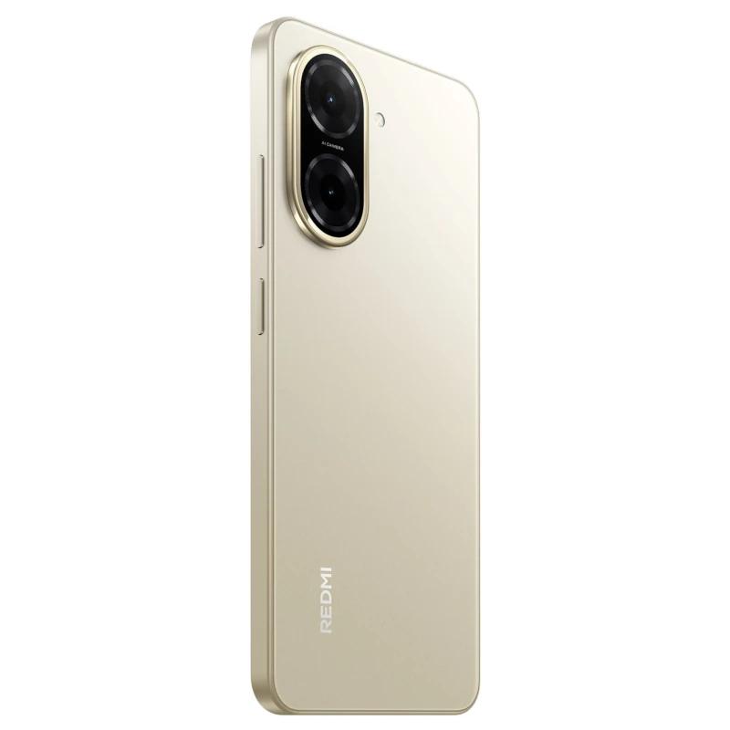 XIAOMI Redmi A5 6.71" HD+ 3GB 64GB Gold XIAOMI Redmi A5 6.71" HD+ 3GB 64GB Gold