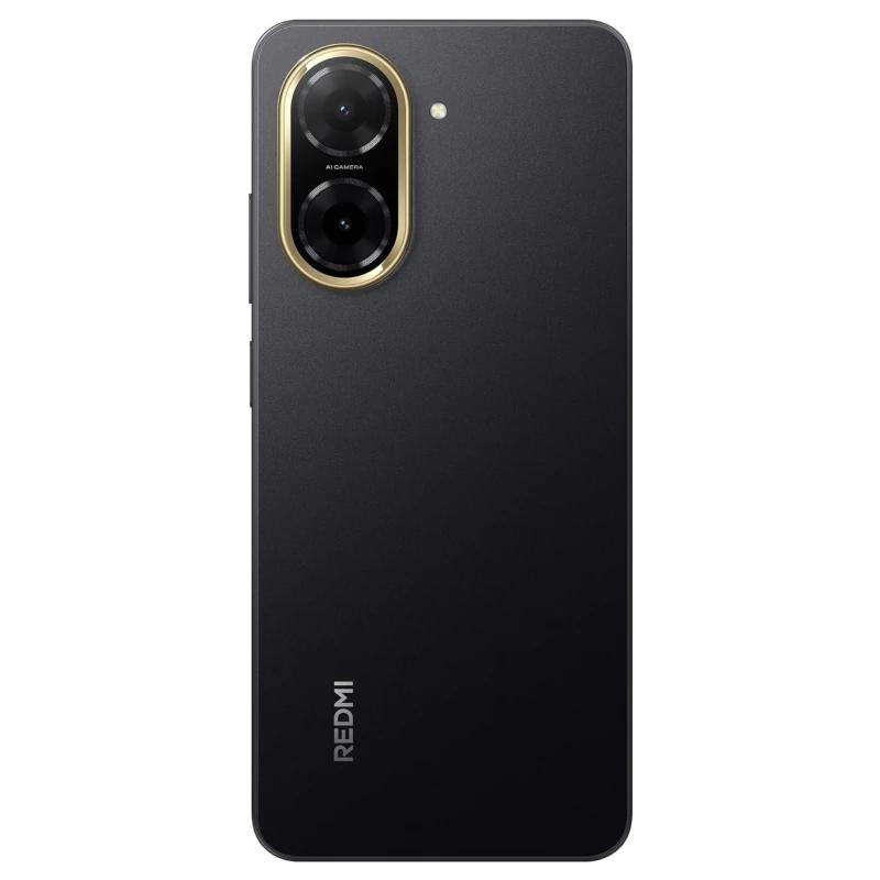 XIAOMI Redmi A5 6.71" HD+ 4GB 128GB Black XIAOMI Redmi A5 6.71" HD+ 4GB 128GB Black