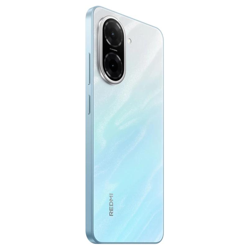 XIAOMI Redmi A5 6.71" HD+ 4GB 128GB Blue XIAOMI Redmi A5 6.71" HD+ 4GB 128GB Blue