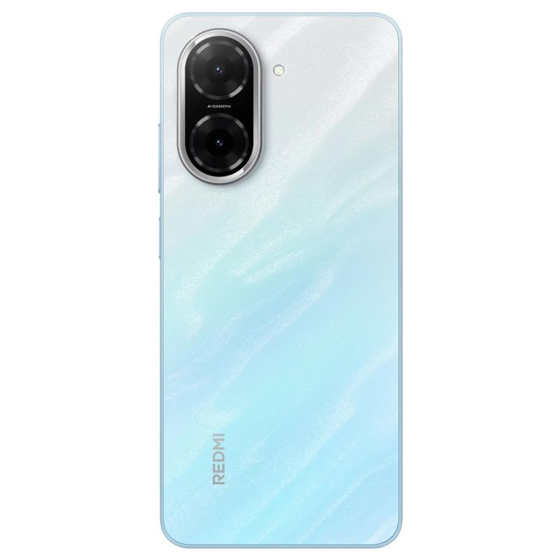 XIAOMI Redmi A5 6.71" HD+ 4GB 128GB Blue XIAOMI Redmi A5 6.71" HD+ 4GB 128GB Blue