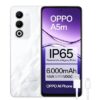 OPPO A5m 6.67" HD+ 8Gb 256Gb IP65 Mist White