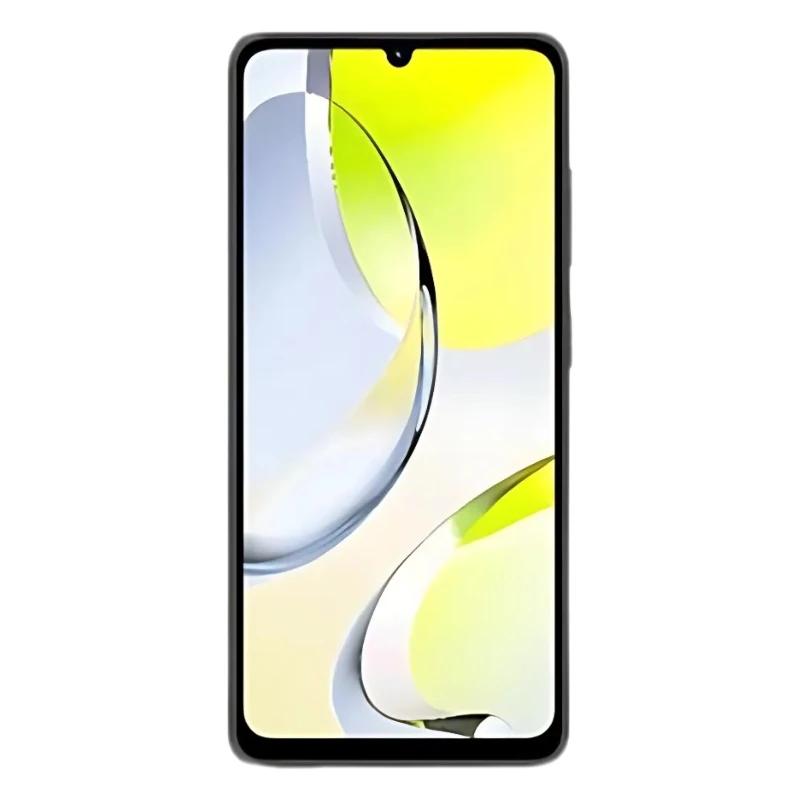ZTE Blade A76 6,75" HD+ 4GB(+8GB) 128GB Preto ZTE Blade A76 6,75" HD+ 4GB(+8GB) 128GB Preto