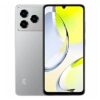 ZTE Blade A76 6,75" HD+ 4GB(+8GB) 128GB Cinza Polar