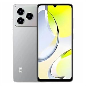 ZTE Blade A76 6.75" HD+ 4GB(+8GB) 128GB Polar Grey