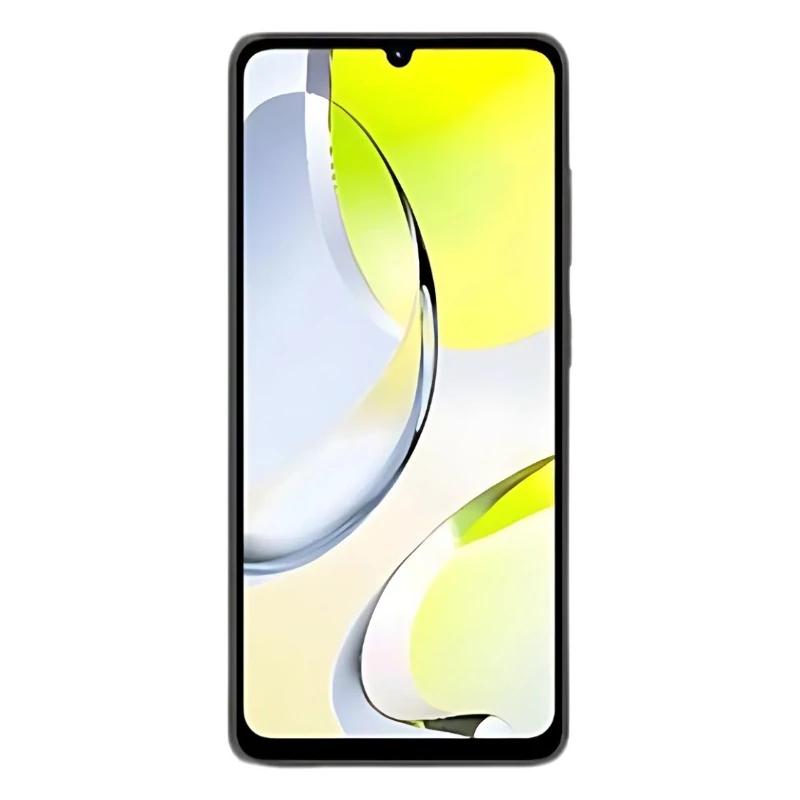 ZTE Blade A76 6,75" HD+ 4GB(+8GB) 128GB Cinza Polar ZTE Blade A76 6,75" HD+ 4GB(+8GB) 128GB Cinza Polar