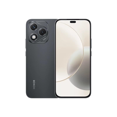 Honor 400 Lite 5G 6,7" 8GB 256GB Preto