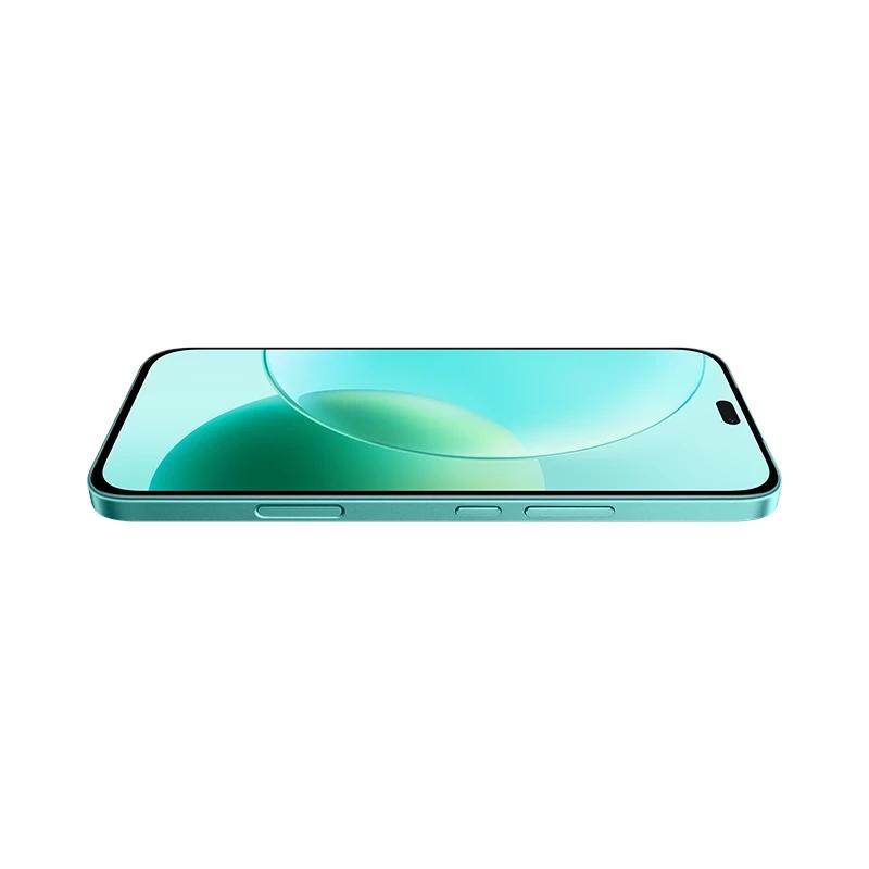 Honor 400 Lite 5G 6,7" 8GB 256GB Verde Honor 400 Lite 5G 6,7" 8GB 256GB Verde