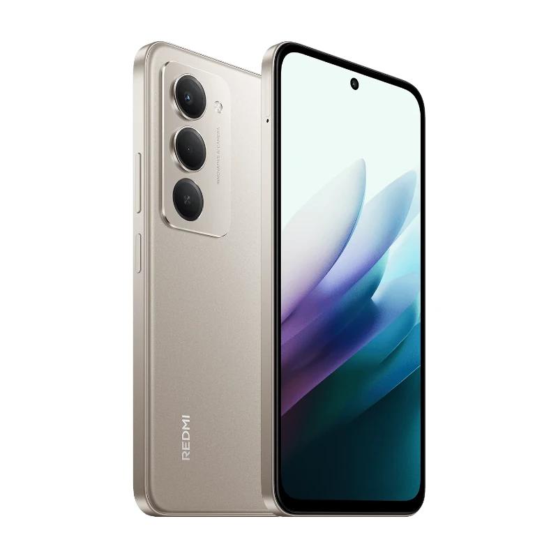 XIAOMI Redmi 15 NFC 6,9" 128GB 6GB Cinza Titânio XIAOMI Redmi 15 NFC 6,9" 128GB 6GB Cinza Titânio