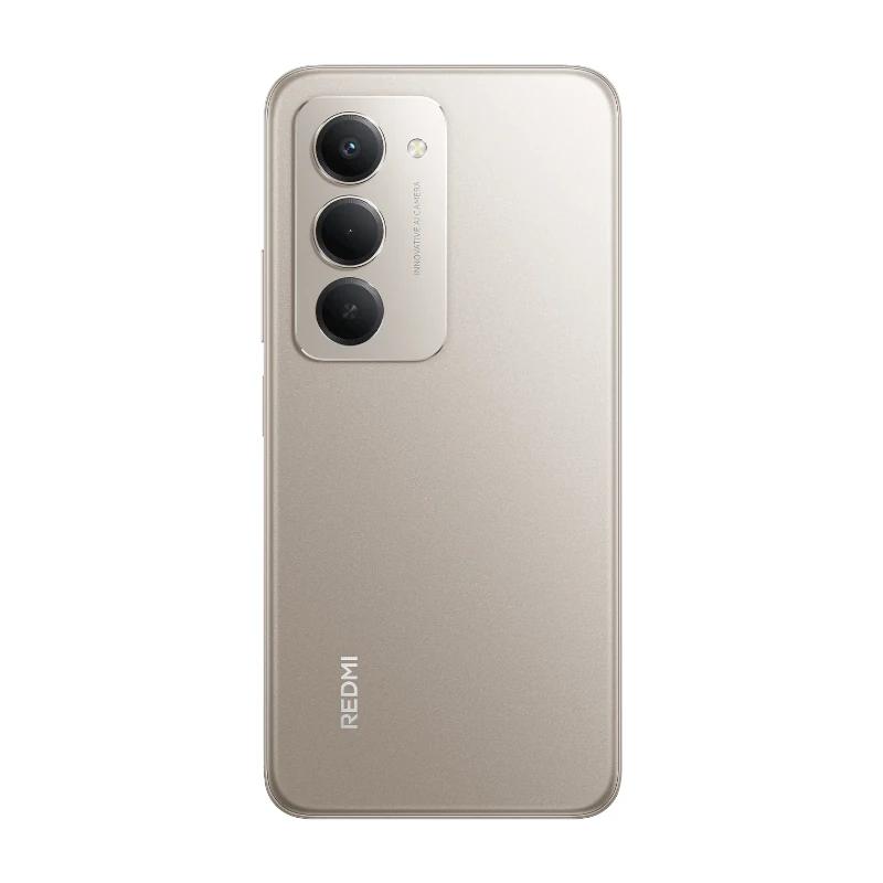 XIAOMI Redmi 15 NFC 6,9" 128GB 6GB Cinza Titânio XIAOMI Redmi 15 NFC 6,9" 128GB 6GB Cinza Titânio
