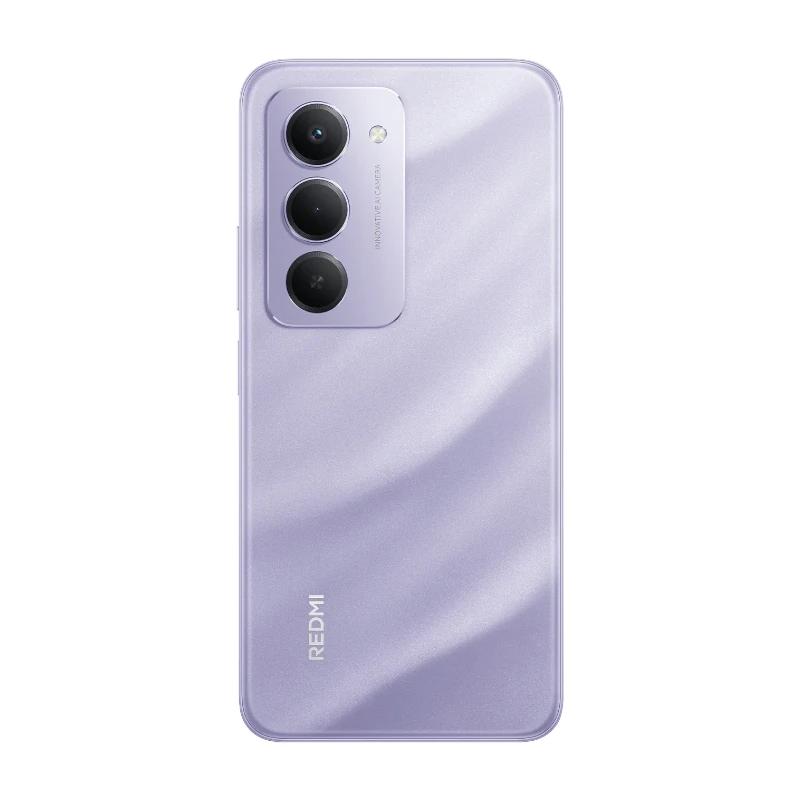 XIAOMI Redmi 15 NFC 6.9" 128GB 6GB Sandy Purple XIAOMI Redmi 15 NFC 6.9" 128GB 6GB Sandy Purple