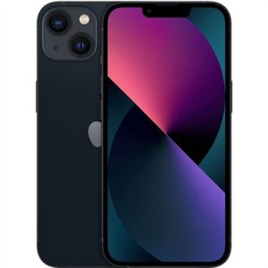 CKP iPhone 13 Used 128GB Black