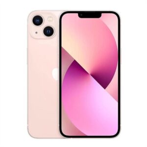 CKP iPhone 13 Semi New 256GB Rose