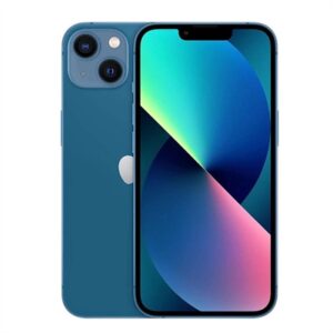 CKP iPhone 13 Semi New 256GB Blue