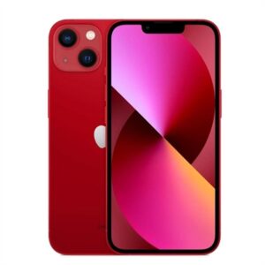 CKP iPhone 13 Semi New 256GB Red