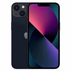 CKP iPhone 13 Semi New 256GB Black