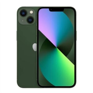 CKP iPhone 13 Semi New 256GB Green