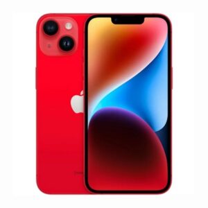 CKP iPhone 14 Semi New 256GB Red