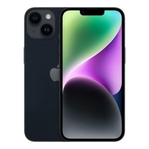 CKP iPhone 14 Semi New 256GB Black