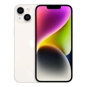 CKP iPhone 14 Semi New 256GB White