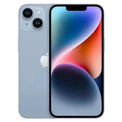 CKP iPhone 14 Semi New 256GB Blue