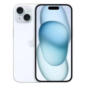 CKP iPhone 15 Semi New 128GB Blue