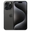 CKP iPhone 15 PRO Semi New 128GB Black