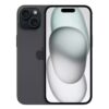 CKP iPhone 15 Semi New 256GB Black A+