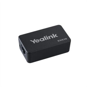 Yealink Headset Adapter EHS36