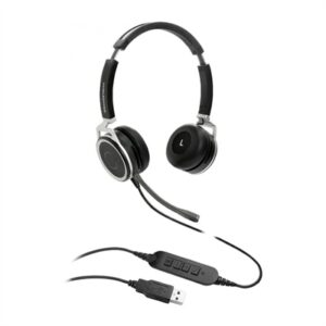 GrandStream GUV3005 HD USB Headset with Microphone