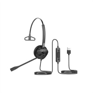 Fanvil HT301-U Mono Headset, USB Port, ENC