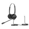 Fanvil HT302 Dual Headset, RJ9, ENC