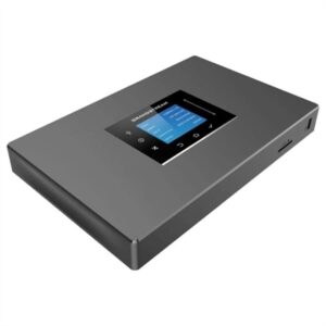 Grandstream UCM6302 PBX IP 1000 Utilizadores