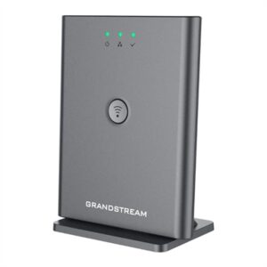 Grandstream DP752 VoIP DECT Base Station 10 Lines