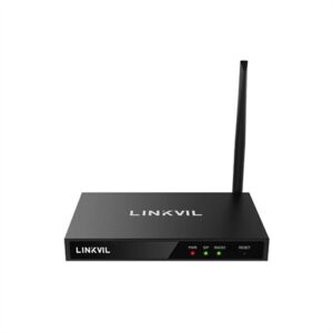 Fanvil|Linkvil W712 RoIP Gateway