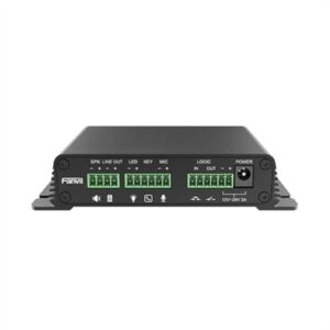 Fanvil PA2S SIP Paging Gateway