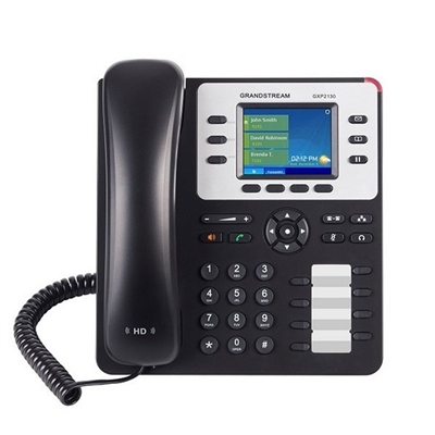 Grandstream Telefone IP GXP2130 v2