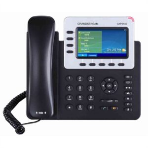Grandstream IP Phone GXP2140